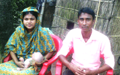 Update on Bangladesh Pastor’s Family