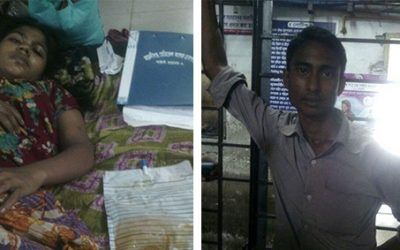 Urgent: Bangladesh Pastor’s Wife and Newborn at Risk