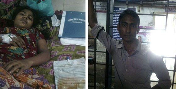 Urgent: Bangladesh Pastor’s Wife and Newborn at Risk