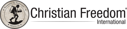(TEST) Christian Freedom International